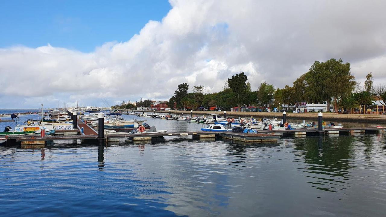 Lagoa Bonita Olhão Buitenkant foto