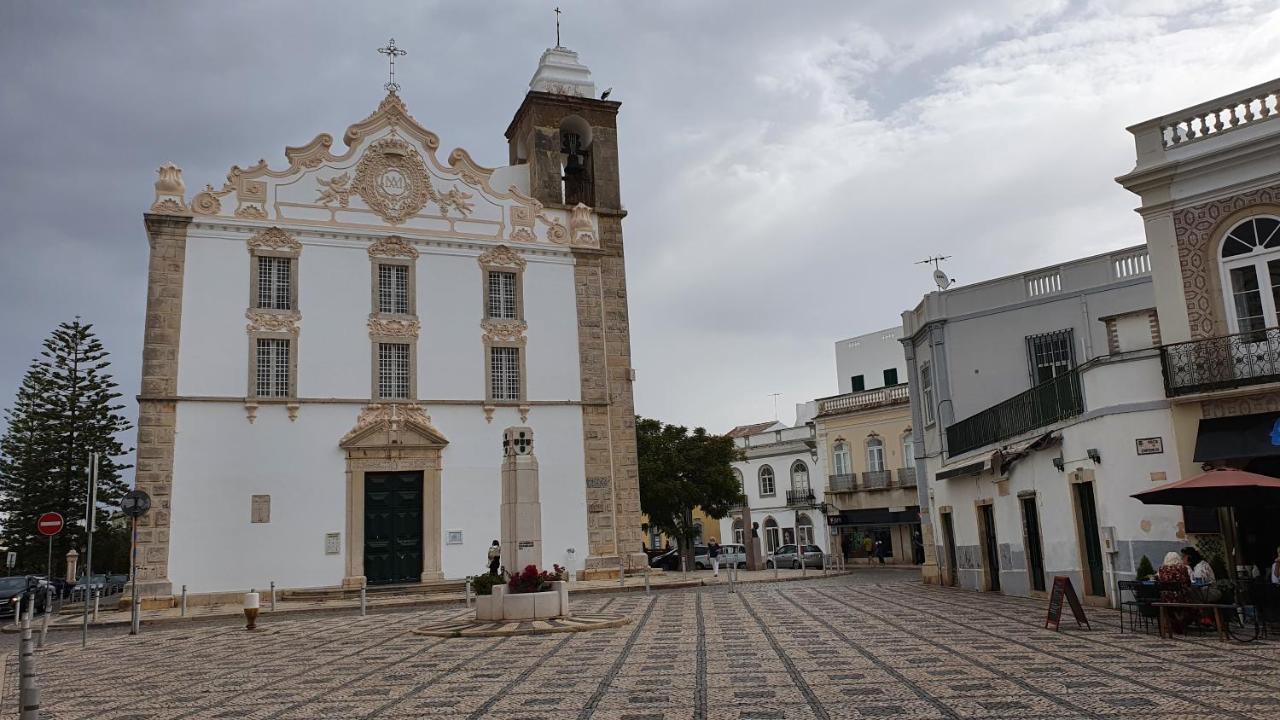 Lagoa Bonita Olhão Buitenkant foto