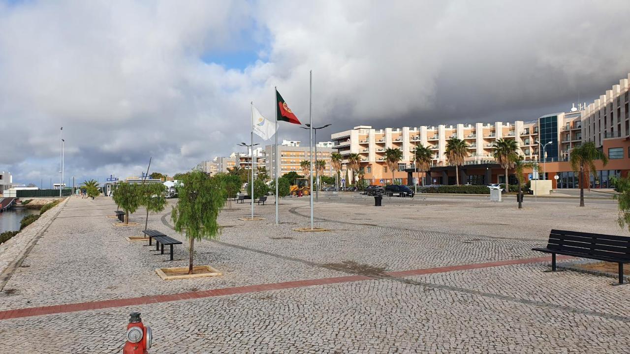 Lagoa Bonita Olhão Buitenkant foto
