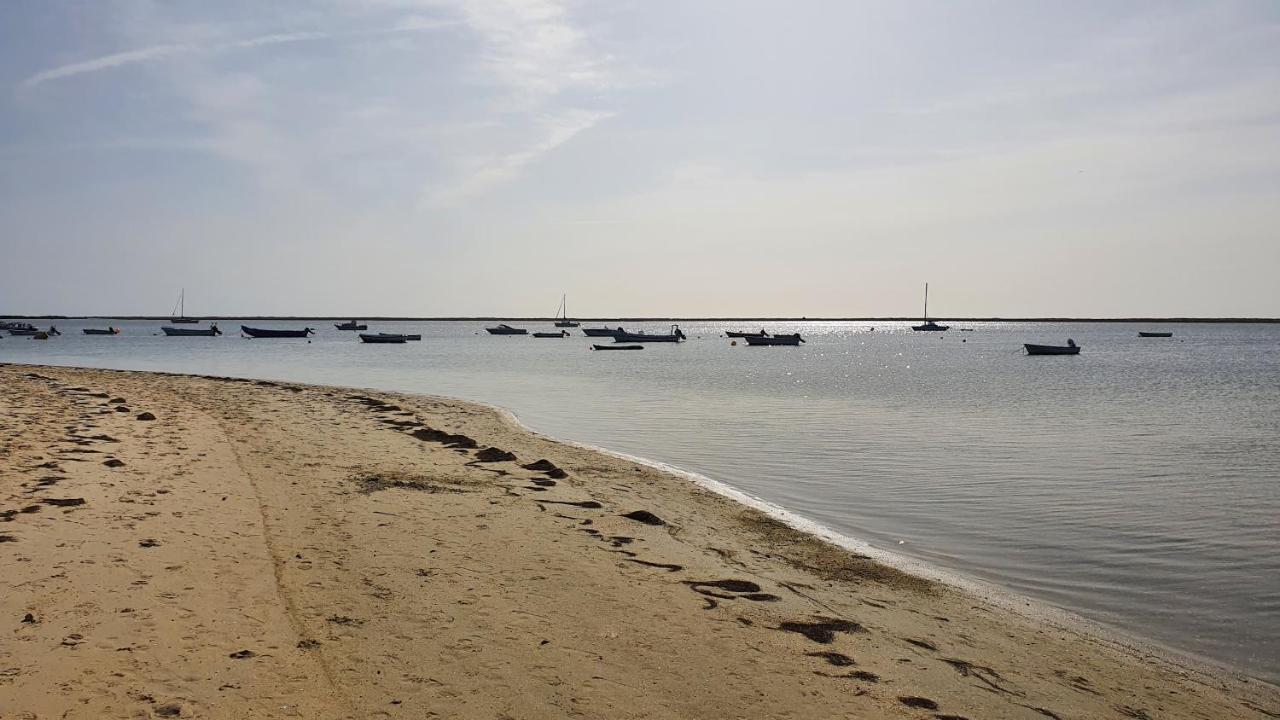 Lagoa Bonita Olhão Buitenkant foto