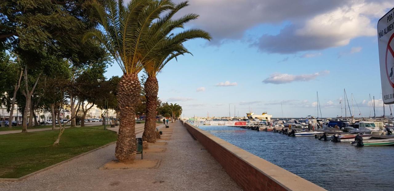 Lagoa Bonita Olhão Buitenkant foto